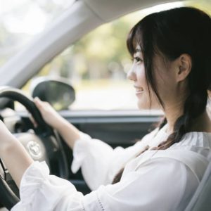 車検の流れ（お引き渡し）