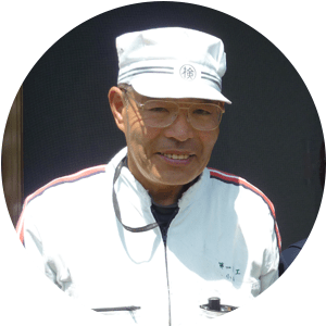 第一自動車工業スタッフ