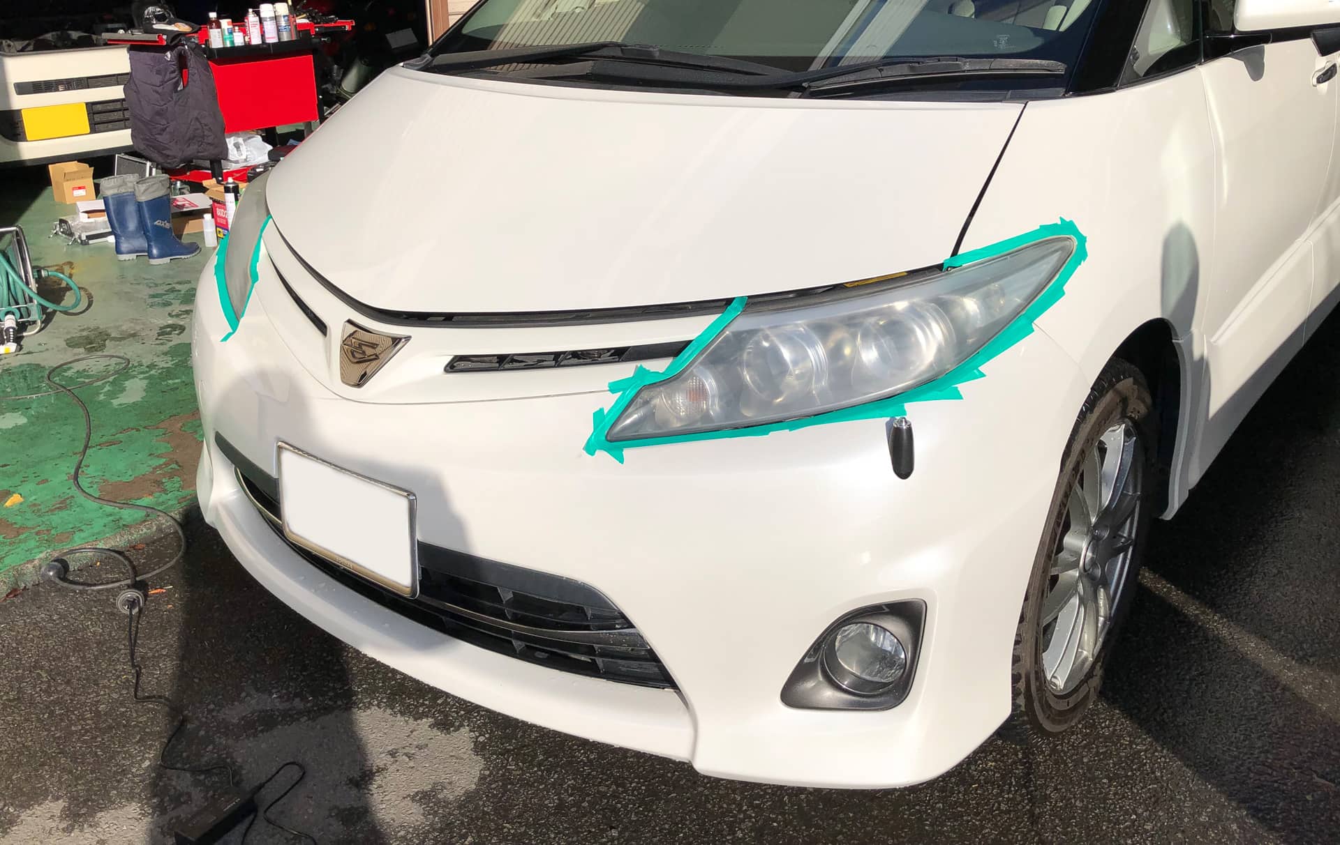 第一自動車工業株式会社